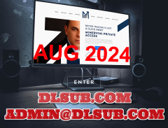 Mark Minervini Private Access